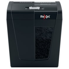NEW Uničevalnik papirja Rexel Secure X10 P-4