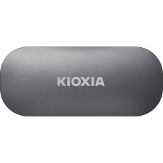 NEW Zunanji trdi disk Kioxia EXCERIA PLUS 1 TB 1 TB SSD
