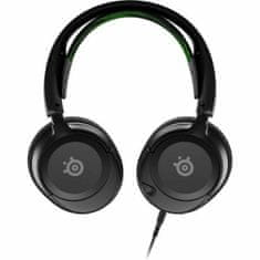 NEW Slušalke z Mikrofonom Gaming SteelSeries ARCTIS NOVA 1X