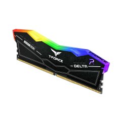 NEW Spomin RAM Team Group T-Force Delta RGB DDR5