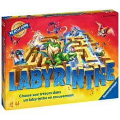 Miramarket Namizna igra Ravensburger Labyrinth FR