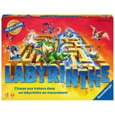 Miramarket Namizna igra Ravensburger Labyrinth FR