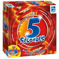 Miramarket Namizna igra Megableu Game 5 Seconds (FR)