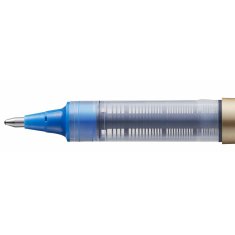 NEW Pero s tekočim črnilom Uni-Ball UB-150-10 Modra 1 mm (12 Kosi)
