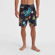 Noah Szorty kąpielowe O'Neill Hyperfreak Mysto Scallop 19'' Boardshorts M 92800613547