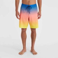 Noah Szorty kąpielowe O'Neill Hyperfreak Heat Fade 19'' Boardshorts M 92800613535