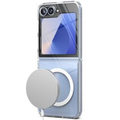 RINGKE RINGKE FUSION MAGNETIC MAGSAFE GALAXY S FLIP 6 CLEAR