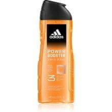 Adidas Adidas - Power Booster Shower Gel 3-In-1 Shower gel 400ml 
