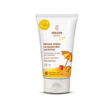 Weleda Weleda - Sensitiv e SPF 30 150 ml 150ml 