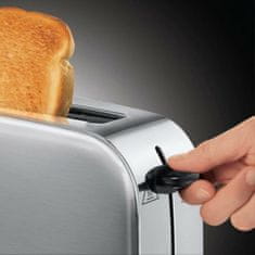 Miramarket Toaster Russell Hobbs 21396-56 1000 W