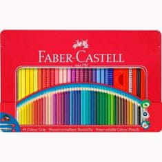 NEW Barvice Faber-Castell Pisana (15 kosov)