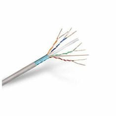 NEW Kabel FTP RJ45 kategorija 6 trdi NANOCABLE 10.20.0902 100 m