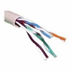 NEW Kabel UTP RJ45 kategorija 6 trdi NANOCABLE 10.20.0504 305 m