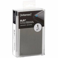 NEW Zunanji trdi disk INTENSO FAEDDE0181 1TB 2.5" USB 3.0