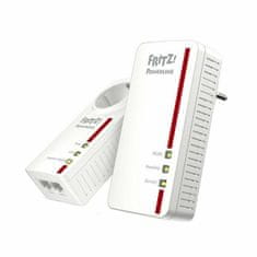 NEW Adapter PLC Fritz! 20002819 1200 Mbps