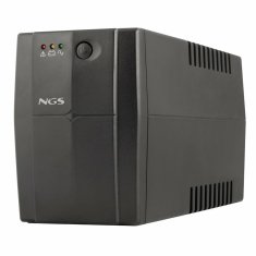 NEW Sistem Neprekinjenega Napajanja Interaktivno UPS NGS FORTRESS 900 V3 720 W