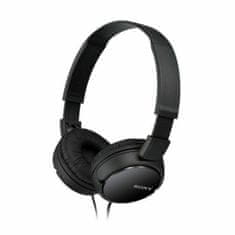 NEW Slušalke Sony MDRZX110B.AE Črna