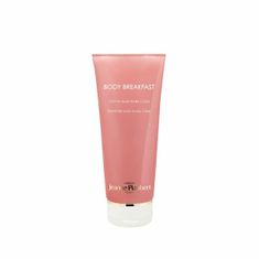 NEW Krema za Telo Body Breakfast Jeanne Piaubert (200 ml)