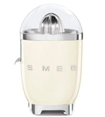 Smeg CJF11CREU ožemalnik citrusov, kremni