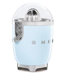 Smeg CJF01PBEU ožemalnik citrusov, moder