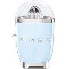 Smeg CJF01PBEU ožemalnik citrusov, moder