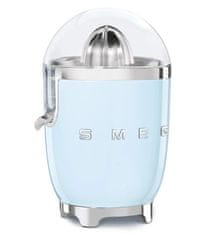 Smeg CJF01PBEU ožemalnik citrusov, moder