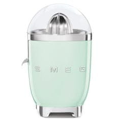 Smeg CJF01PGEU ožemalnik citrusov, zelen