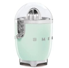 Smeg CJF01PGEU ožemalnik citrusov, zelen