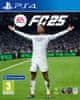 Electronic Arts EA SPORTS: FC 25 igra, PS4