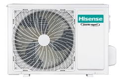 Hisense New Comfort DJ35LE0EG klimatska naprava, z montažo