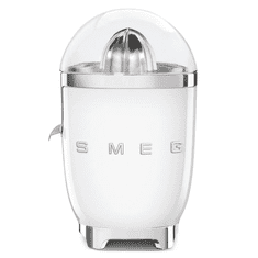 Smeg CJF11WHEU ožemalnik citrusov, bel