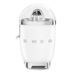 Smeg CJF01WHMEU ožemalnik citrusov, mat bel