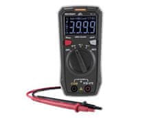 Voltcraft VC-22 ročni multimeter digitalni CAT III 600 V Prikaz (štetje): 4000