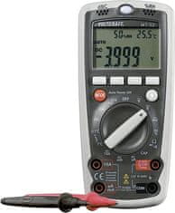 Voltcraft Ročni multimeter digitalni MT-52 kalibriran po: ISO