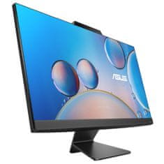 ASUS M3402WFAK-WB53C0 računalnik vse v enem, 60,45cm (23,8), FHD, R5 7520U 16GB, SSD512GB, DOS