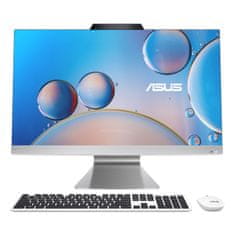 F3702WFAK računalnik vse v enem, 68,58cm (27), FHD, R5 7520U 16GB, SSD1TB, DOS