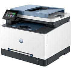 HP LaserJet Pro MFP 3302fdn večfunkcijska barvna laserska naprava (499Q7F#B19)