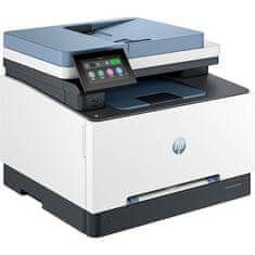 HP LaserJet Pro MFP 3302fdn večfunkcijska barvna laserska naprava (499Q7F#B19)