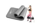 Protizdrsna fitness podloga, 1,5cm, SIVA F-932-SE