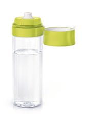 Brita Steklenica za filtriranje vode Fill & Go VITAL 0,6 L, LIMETA