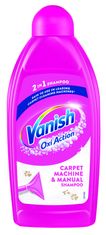 Vanish Strojni šampon za preproge 500 ml