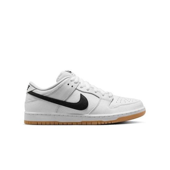 Nike Čevlji bela Sb Dunk Low