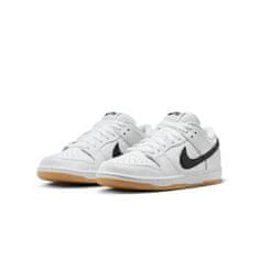 Nike Čevlji bela 44.5 EU Sb Dunk Low