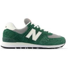 New Balance Čevlji zelena 44 EU 574