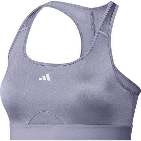 Adidas Majice obutev za trening modra HR2883AC