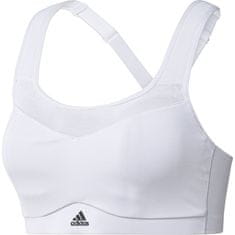 Adidas Majice obutev za trening bela XS Alpha