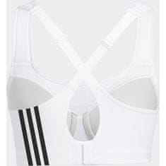 Adidas Majice obutev za trening bela XS Alpha