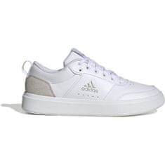 Adidas Čevlji bela 41 1/3 EU Park St 000