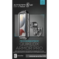 Interphone QUIKLOX NOSILEC ARMOR PRO