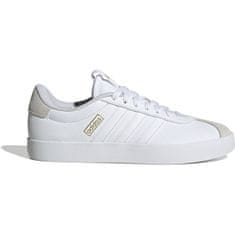 Adidas Čevlji bela 41 1/3 EU Vl Court 3.0